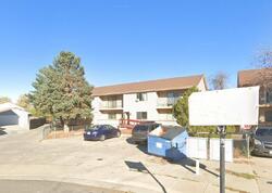 Pre-foreclosure in  EAGLE ST Aurora, CO 80011
