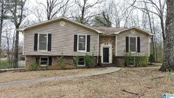 Pre-foreclosure Listing in LONE OAK RD BESSEMER, AL 35023