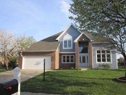 Pre-foreclosure in  MISTY WAY Indianapolis, IN 46236