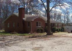 Pre-foreclosure in  S HANNA ST Jasonville, IN 47438