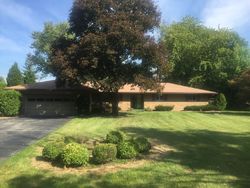 Pre-foreclosure Listing in E 71ST ST INDIANAPOLIS, IN 46256