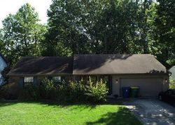 Pre-foreclosure Listing in DELRAY DR INDIANAPOLIS, IN 46241