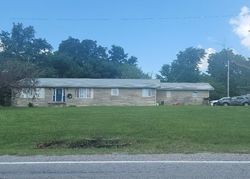 Pre-foreclosure Listing in W SOUTH ST DIX, IL 62830