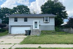 Pre-foreclosure Listing in MURPHY DR ROMEOVILLE, IL 60446