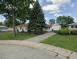 Pre-foreclosure in  W CARMEN AVE Harwood Heights, IL 60706