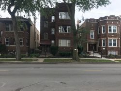 Pre-foreclosure Listing in W JACKSON BLVD CHICAGO, IL 60644