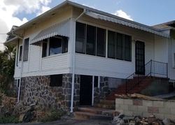 Pre-foreclosure in  NAIO ST Honolulu, HI 96817