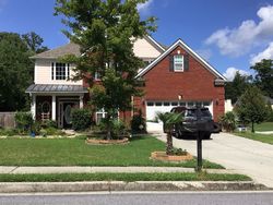 Pre-foreclosure in  WISTERIA VIEW CT Dacula, GA 30019