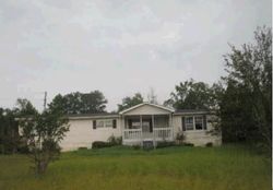 Pre-foreclosure Listing in DILLON RD BUTLER, GA 31006