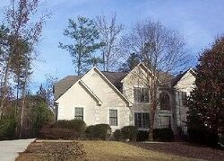 Pre-foreclosure in  BORDEAUX CT SW Atlanta, GA 30331