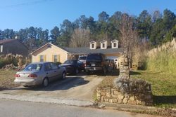 Pre-foreclosure Listing in AUTUMN CT JONESBORO, GA 30238