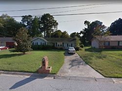 Pre-foreclosure in  E BOURNE DR Jonesboro, GA 30238