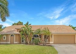 Pre-foreclosure in  SW 20TH AVE Cape Coral, FL 33914