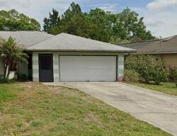 Pre-foreclosure Listing in XITA AVE PORT CHARLOTTE, FL 33952