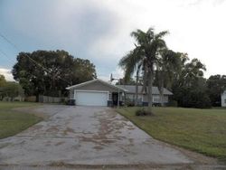 Pre-foreclosure Listing in 18TH AVE E BRADENTON, FL 34208