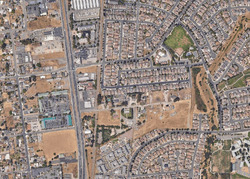 Pre-foreclosure Listing in HOLCOMB LN AMERICAN CANYON, CA 94503