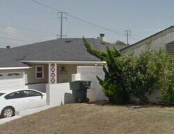 Pre-foreclosure in  CALLE MAYOR Torrance, CA 90505