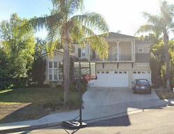 Pre-foreclosure in  KENSINGTON CT West Hills, CA 91307