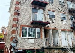 Pre-foreclosure Listing in ELLIS AVE BRONX, NY 10462