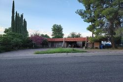 Pre-foreclosure in  W MEADOW HILLS DR Nogales, AZ 85621