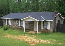 Pre-foreclosure Listing in COUNTY ROAD 21 N PRATTVILLE, AL 36067