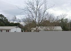 Pre-foreclosure in  WILCOX ST Monroeville, AL 36460