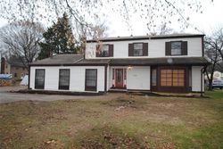 Pre-foreclosure Listing in TITUS AVE ROCHESTER, NY 14617