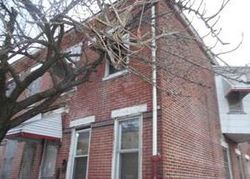 Pre-foreclosure Listing in KIRKWOOD ST WILMINGTON, DE 19801