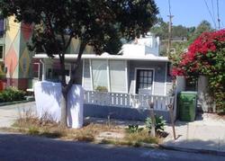 Pre-foreclosure in  ENTRADA DR Santa Monica, CA 90402