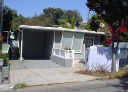 Pre-foreclosure in  ENTRADA DR Santa Monica, CA 90402