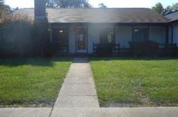Pre-foreclosure in  DARDEN RD APT B Greensboro, NC 27407