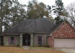 Pre-foreclosure Listing in COUNTRY VIEW LN HOLDEN, LA 70744