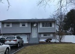 Pre-foreclosure in  WILLOW ST Central Islip, NY 11722