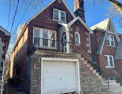 Pre-foreclosure Listing in ELY AVE BRONX, NY 10466