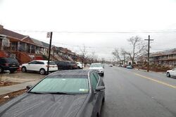 Pre-foreclosure in  E 105TH ST Brooklyn, NY 11236