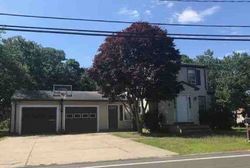 Pre-foreclosure in  ALLEN ST North Dartmouth, MA 02747