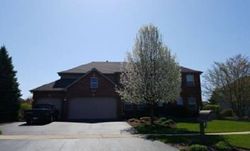 Pre-foreclosure Listing in HOMESTEAD DR YORKVILLE, IL 60560