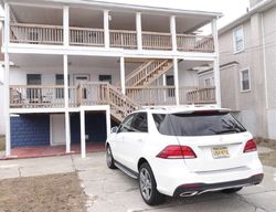 Pre-foreclosure Listing in N DUDLEY AVE VENTNOR CITY, NJ 08406