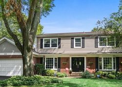 Pre-foreclosure Listing in SHANNON RD DEERFIELD, IL 60015