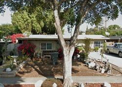 Pre-foreclosure Listing in PECOS WAY SUNNYVALE, CA 94089