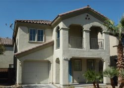 Pre-foreclosure in  CABIS BAY ST Las Vegas, NV 89178