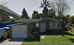 Pre-foreclosure in  LAVONNE AVE San Jose, CA 95116