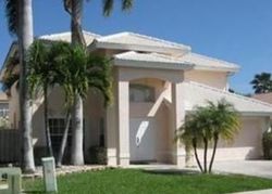 Pre-foreclosure in  BROOKVILLE LN Boca Raton, FL 33428