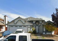 Pre-foreclosure Listing in SUNNYGLEN DR VALLEJO, CA 94591
