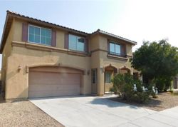 Pre-foreclosure in  PERFECT LURE ST Las Vegas, NV 89129