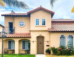 Pre-foreclosure in  N HARBOR BLVD Anaheim, CA 92805