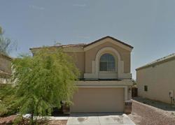 Pre-foreclosure in  W SONORA ST Buckeye, AZ 85326