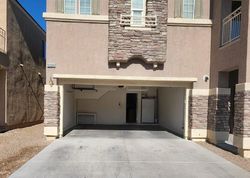 Pre-foreclosure in  MOULTRIE AVE Las Vegas, NV 89129