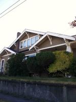 Pre-foreclosure in  NE 71ST ST Seattle, WA 98115