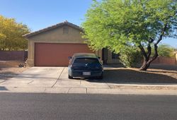 Pre-foreclosure in  W AMBER HAWK CT Green Valley, AZ 85614